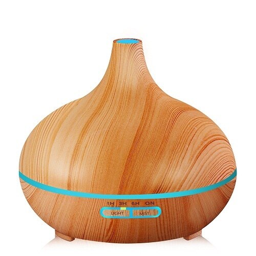 succulent humidifier Lekythos Ultrasonic Plant Humidifier – The Crystal Plant