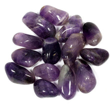 Load image into Gallery viewer, Natural Amethyst Crystals