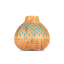 Load image into Gallery viewer, Amphora Ultrasonic Plant Humidifier