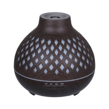 Load image into Gallery viewer, Amphora Ultrasonic Plant Humidifier