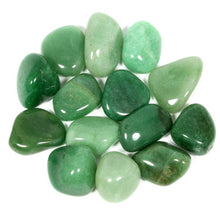 Load image into Gallery viewer, Natural Aventurine Crystals