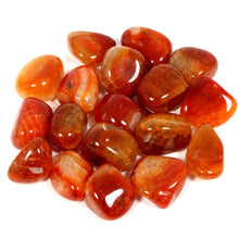 Load image into Gallery viewer, Natural Fire Agate Crystals