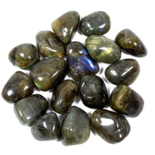 Load image into Gallery viewer, Natural Labradorite Crystals
