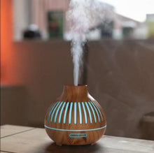 Load image into Gallery viewer, Lebes Ultrasonic Plant Humidifier