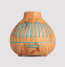 Load image into Gallery viewer, Lebes Ultrasonic Plant Humidifier