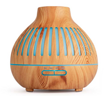 Load image into Gallery viewer, Lebes Ultrasonic Plant Humidifier