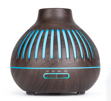 Load image into Gallery viewer, Lebes Ultrasonic Plant Humidifier