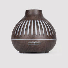 Load image into Gallery viewer, Lebes Ultrasonic Plant Humidifier