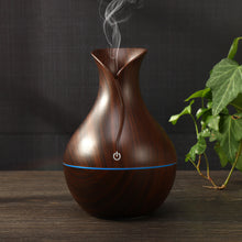 Load image into Gallery viewer, Olpe Mini Ultrasonic Plant Humidifier