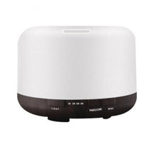 Load image into Gallery viewer, Pyxis Ultrasonic Humidifier by Crystal Plant