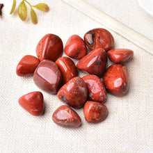 Load image into Gallery viewer, Natural Red Jasper Crystals