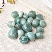Load image into Gallery viewer, Natural Aventurine Crystals