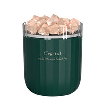 Load image into Gallery viewer, Cleodora Crystal Evaporative Plant Humidifier