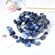 Load image into Gallery viewer, Natural Sodalite Crystals