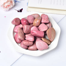 Load image into Gallery viewer, Natural Rhodochrosite Crystals