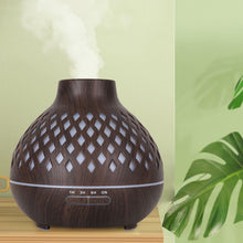 Load image into Gallery viewer, Amphora Ultrasonic Plant Humidifier
