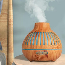 Load image into Gallery viewer, Lebes Ultrasonic Plant Humidifier