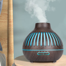 Load image into Gallery viewer, Lebes Ultrasonic Plant Humidifier