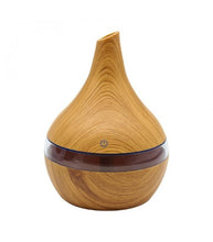 Load image into Gallery viewer, Psykter Ultrasonic Plant Humidifier