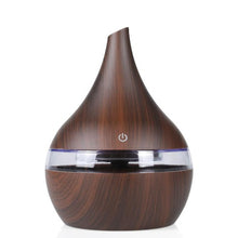 Load image into Gallery viewer, Psykter Ultrasonic Plant Humidifier