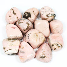 Load image into Gallery viewer, Natural Rhodochrosite Crystals