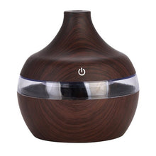 Load image into Gallery viewer, Hydria Ultrasonic Plant Humidifier
