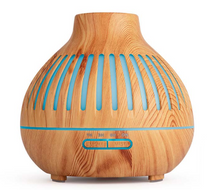 Load image into Gallery viewer, Lebes Ultrasonic Plant Humidifier
