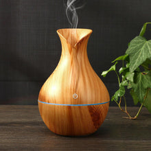 Load image into Gallery viewer, Olpe Mini Ultrasonic Plant Humidifier
