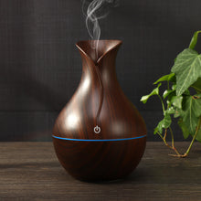 Load image into Gallery viewer, Olpe Mini Ultrasonic Plant Humidifier
