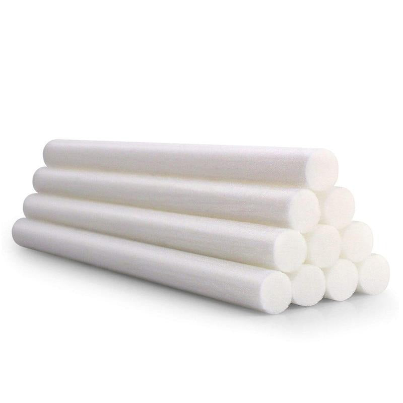 10 Pack of Cotton Humidifier Replacement Filter