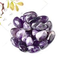 Load image into Gallery viewer, Natural Amethyst Crystals
