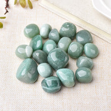 Load image into Gallery viewer, Natural Aventurine Crystals
