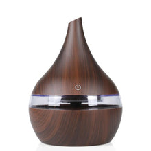 Load image into Gallery viewer, Psykter Ultrasonic Plant Humidifier
