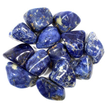 Load image into Gallery viewer, Natural Sodalite Crystals
